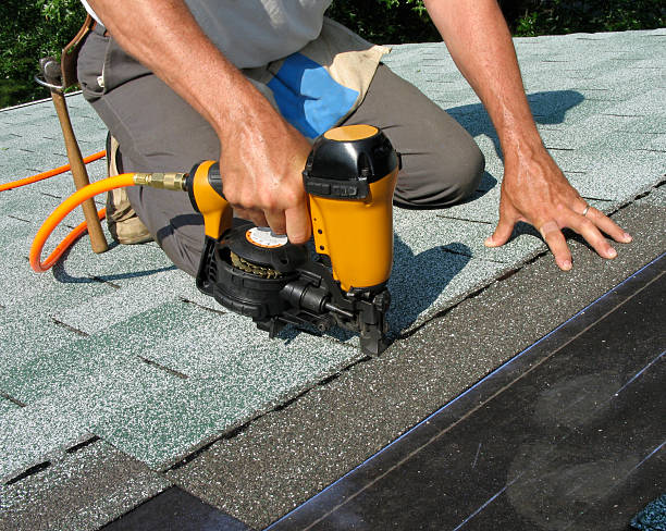 Best Roof Leak Repair  in Bayou La Batre, AL