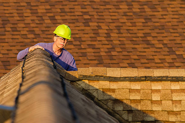 Quick and Trustworthy Emergency Roof Repair Services in Bayou La Batre, AL